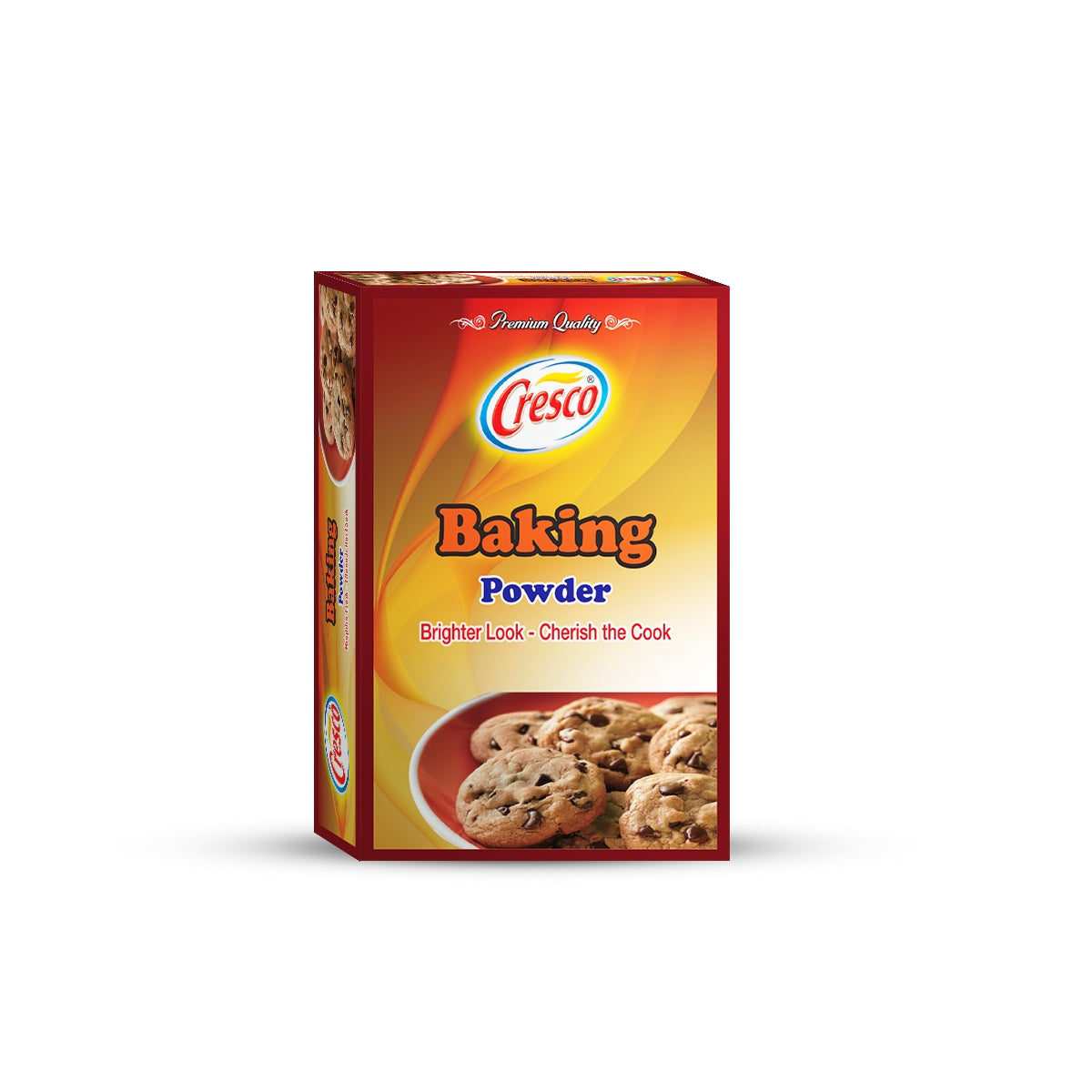 CRESCO BAKING POWDER