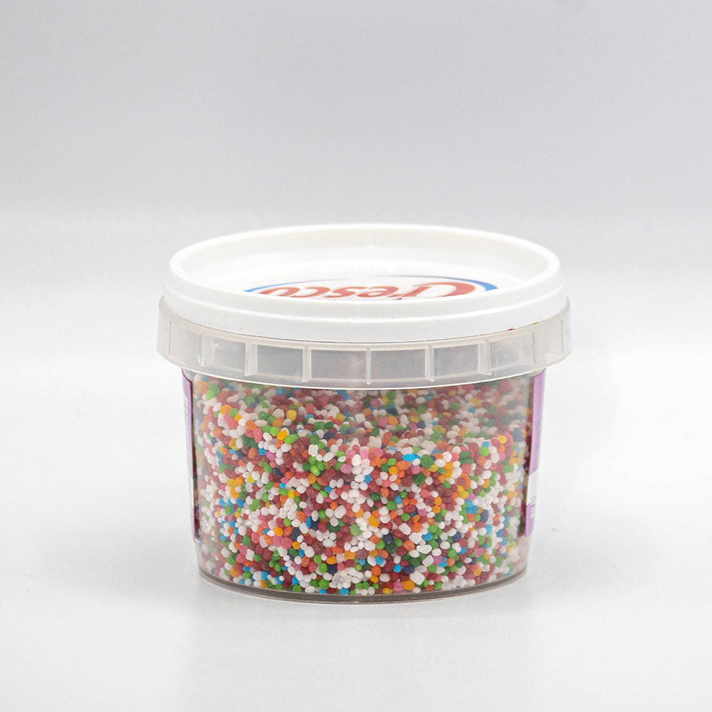 CRESCO EDIBLE CAKE DECORATION (PERELLI)