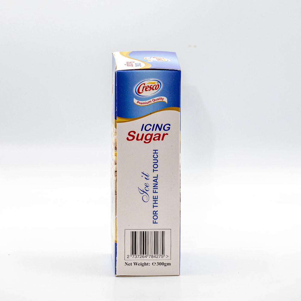 CRESCO ICING SUGAR