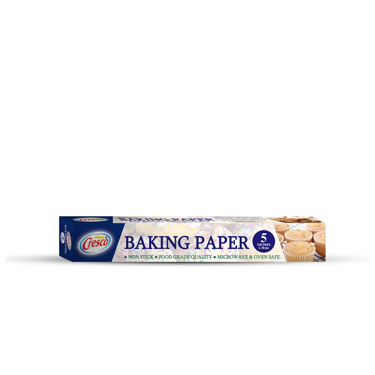 CRESCO BAKING PAPER