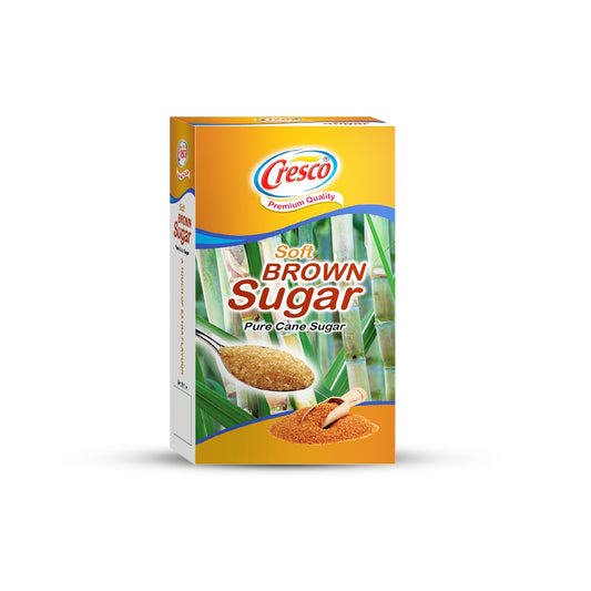 CRESCO BROWN SUGAR
