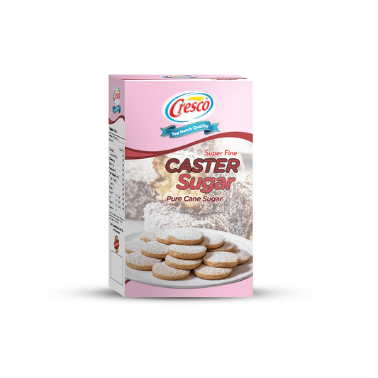 CRESCO CASTER SUGAR