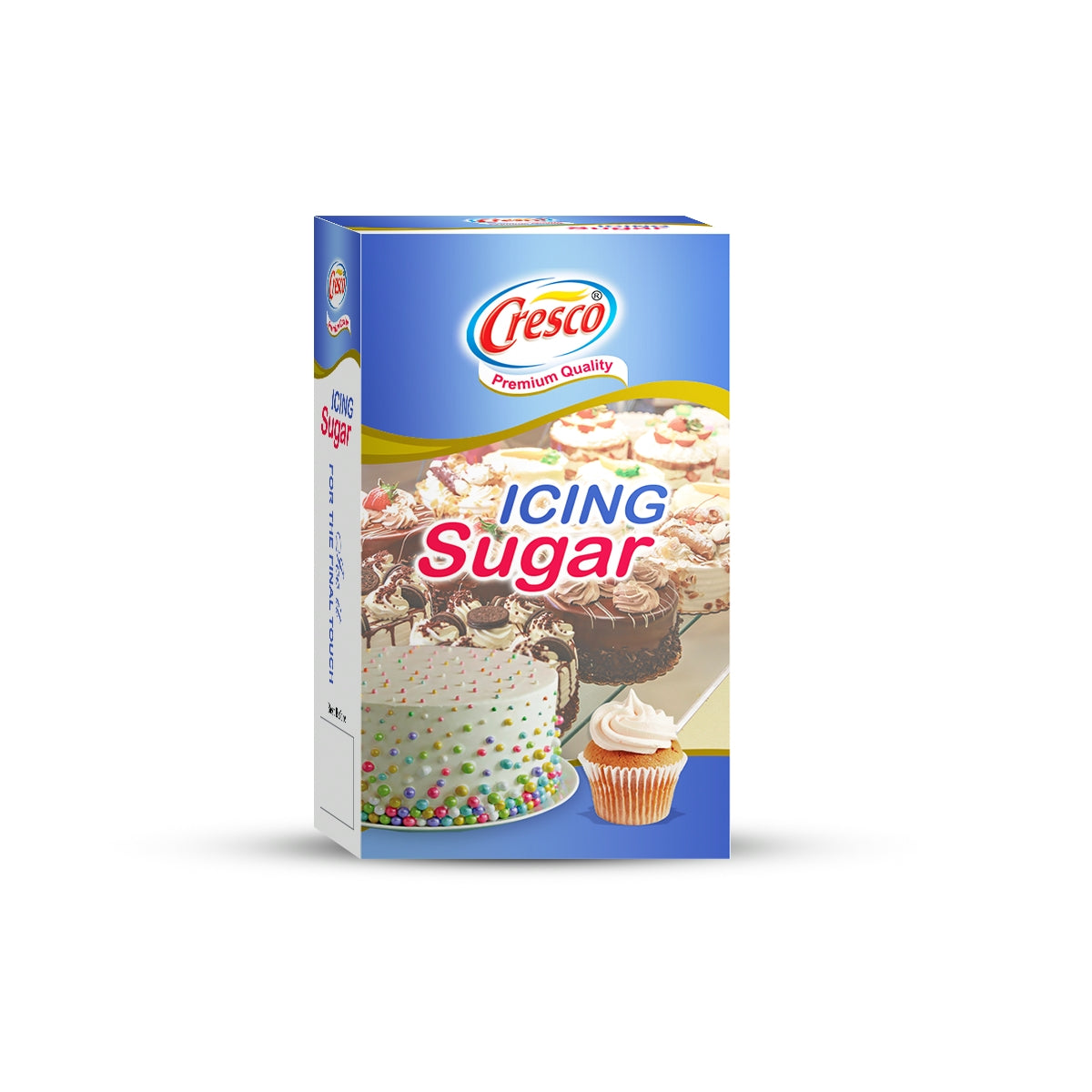 CRESCO ICING SUGAR